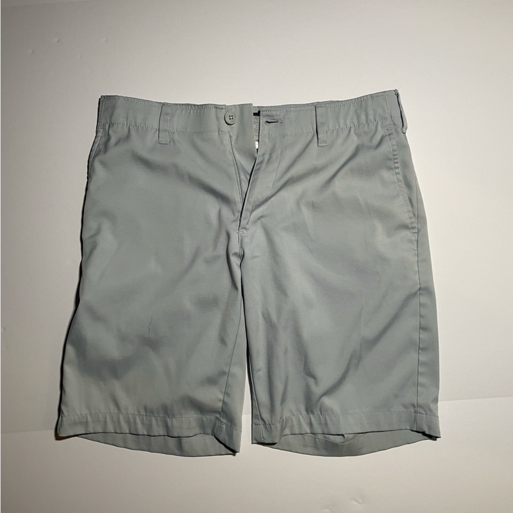 BCG Gray Men’s 30W Golf Shorts